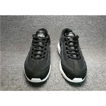 Nike Air Max 95 OG Black Shoes