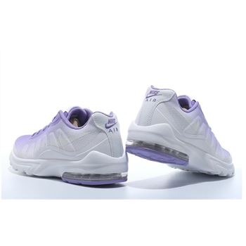 Nike Air Max 95 Purple White